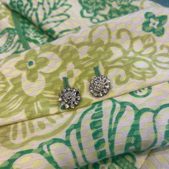 Y2K Funky Italian Blazer - Picture 11 of 14